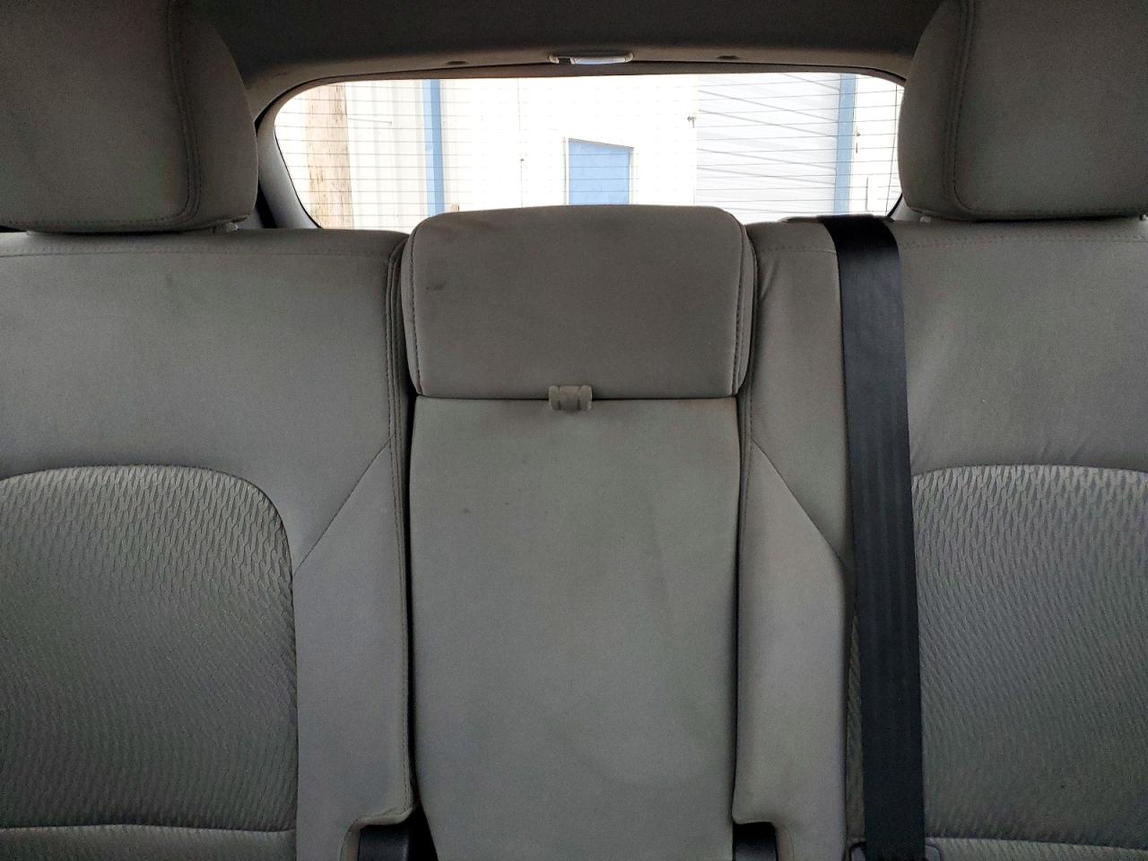 Hyundai SANTA FE 2.4l