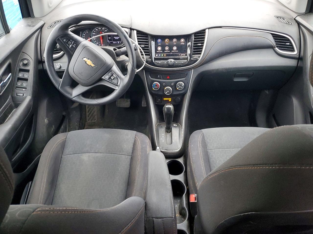 Chevrolet Trax Ls