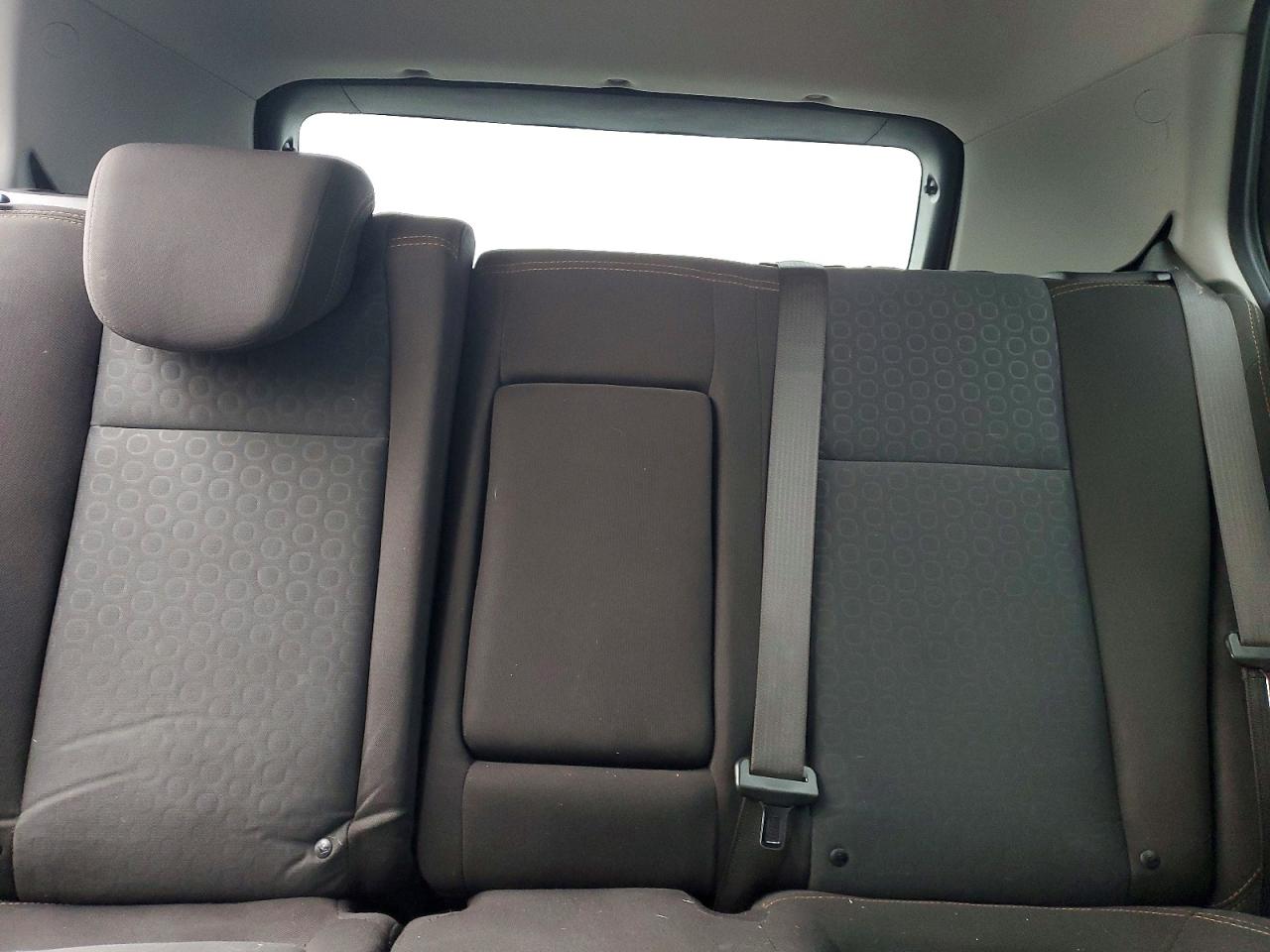 Chevrolet Trax Ls