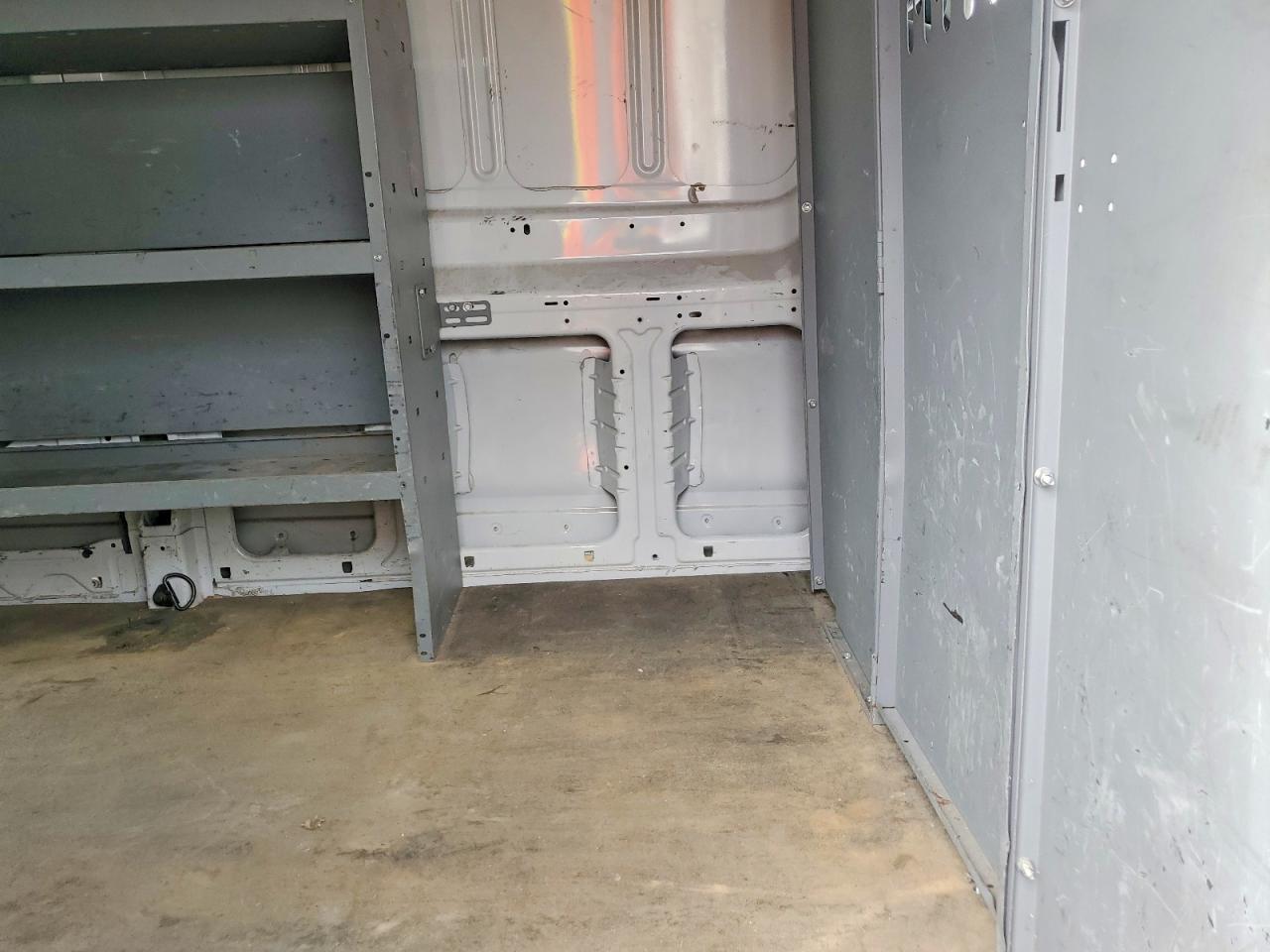 Ford Transit T-250