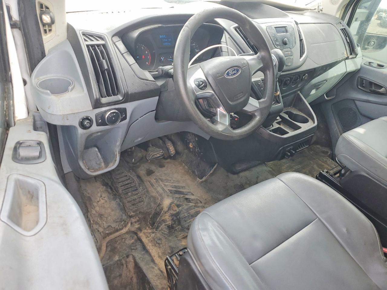 Ford Transit T-250