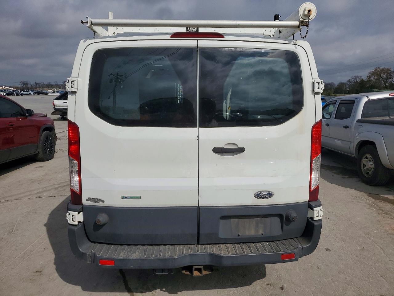 Ford Transit T-250