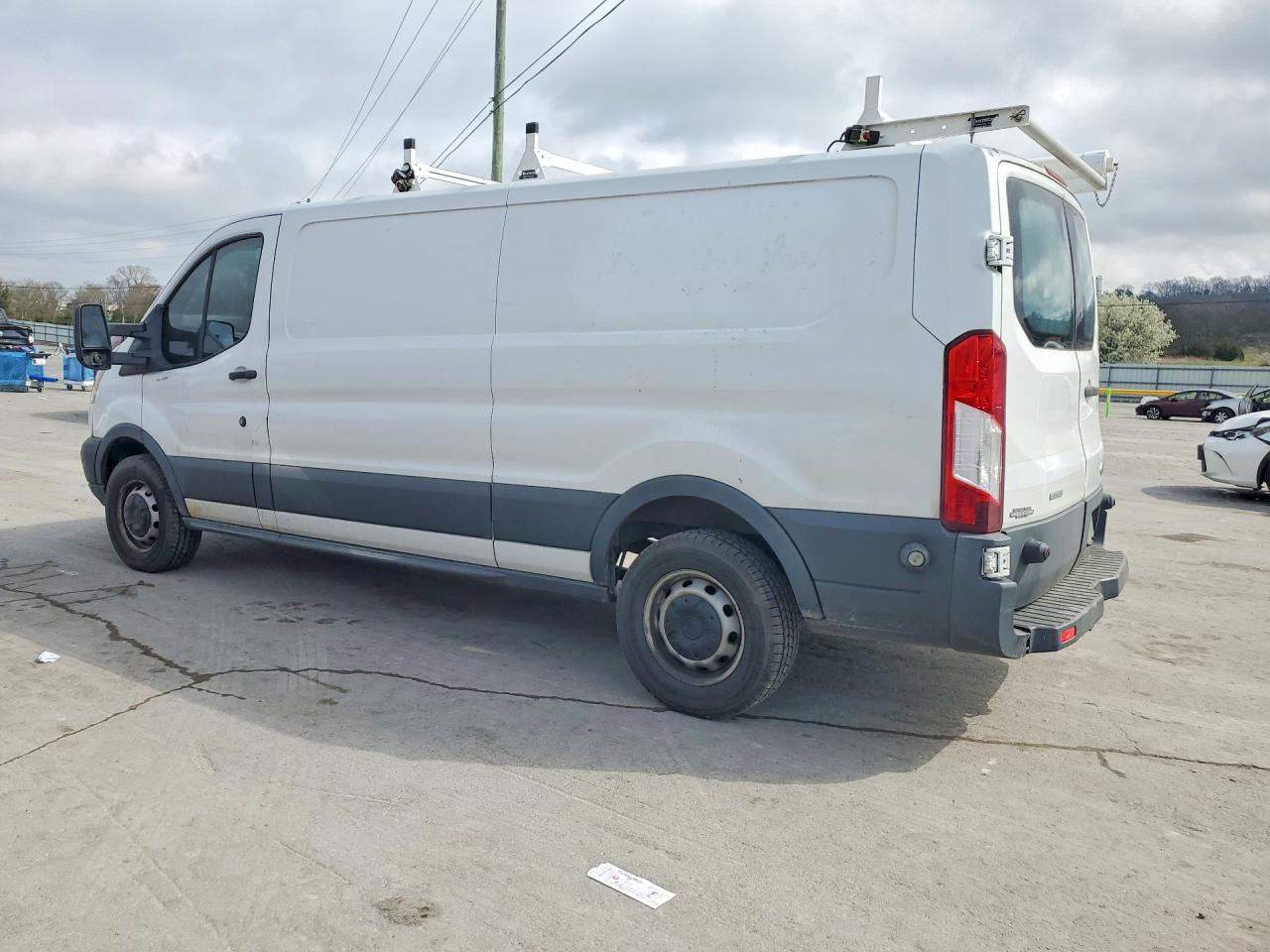 Ford Transit T-250