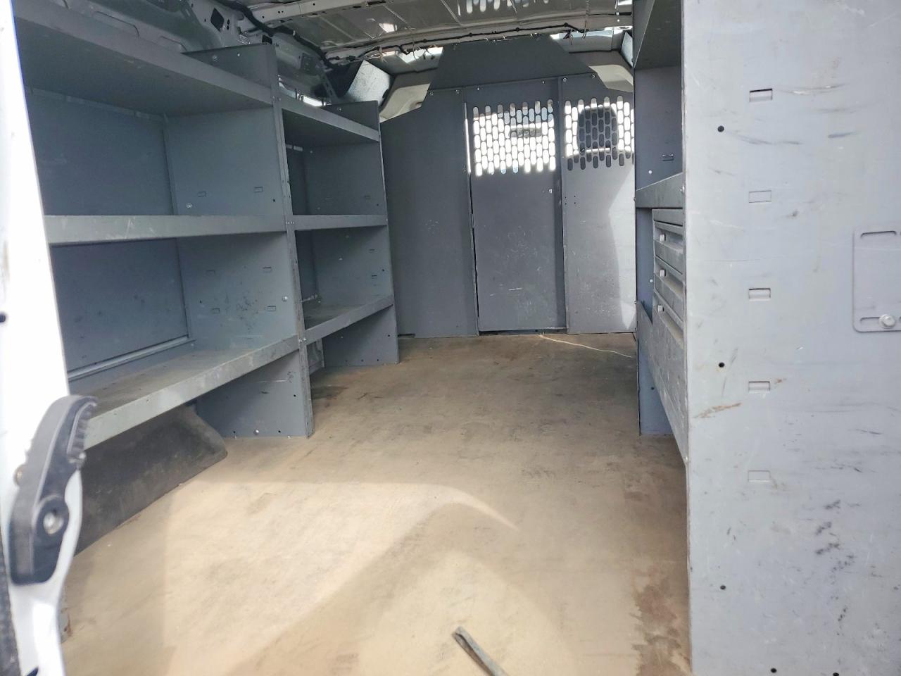 Ford Transit T-250