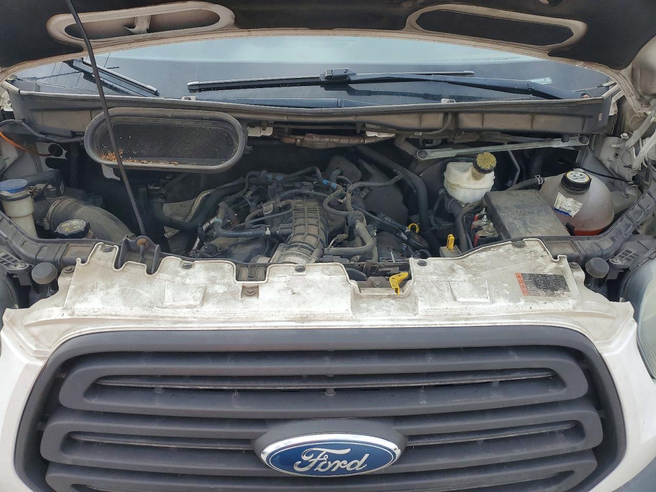 Ford Transit T-250