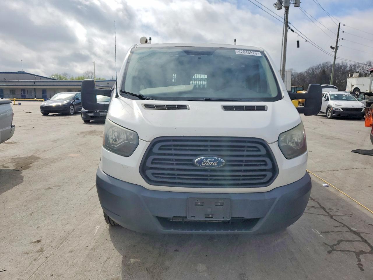 Ford Transit T-250
