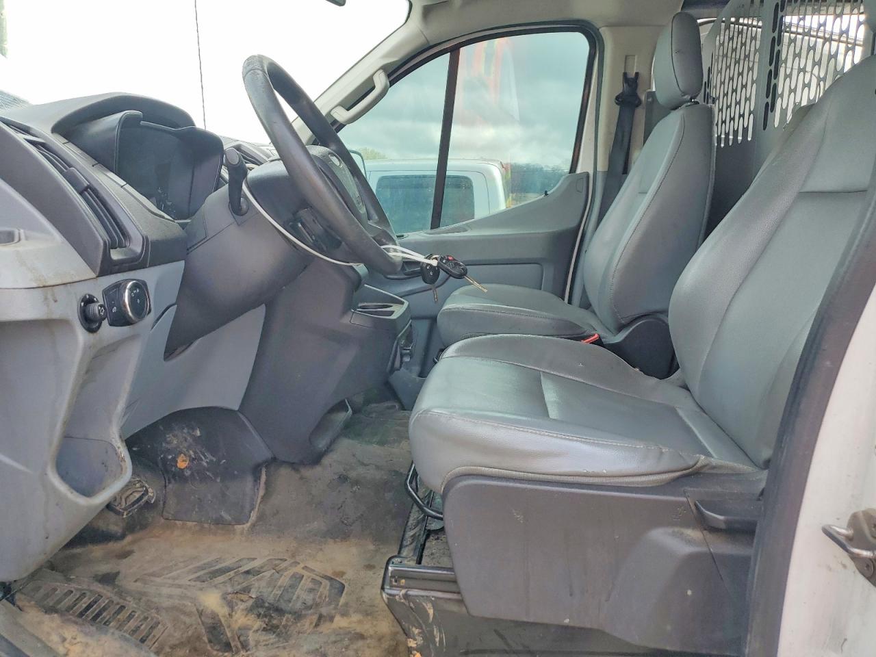 Ford Transit T-250