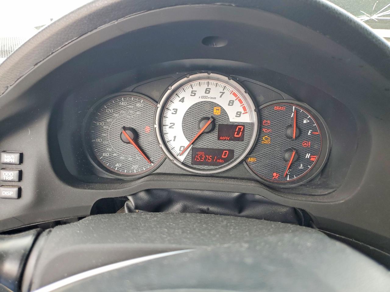 Subaru BRZ 2.0 Limited