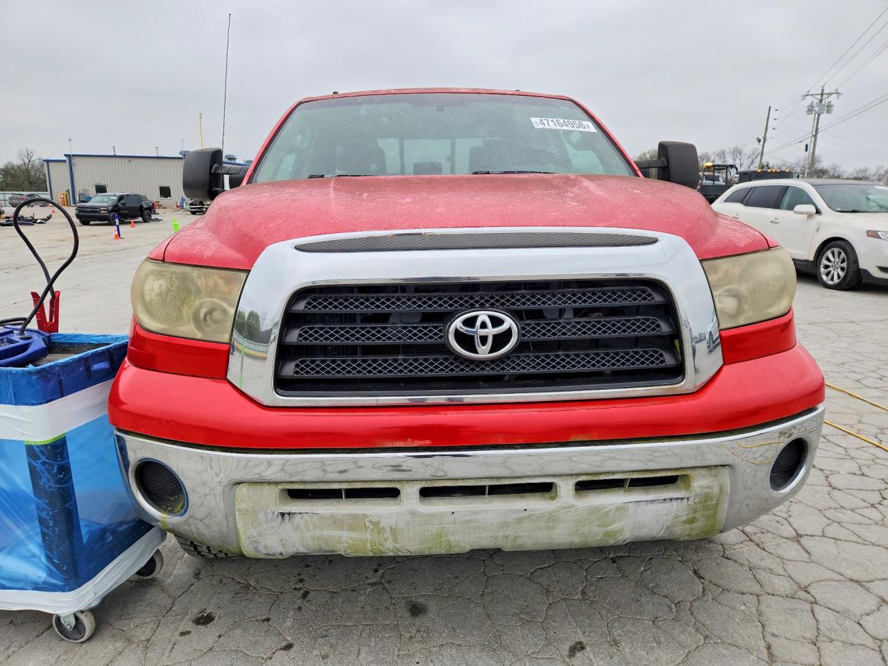 Toyota Tundra Sr5