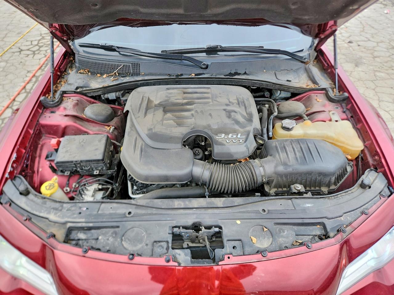 Chrysler 300 Limited