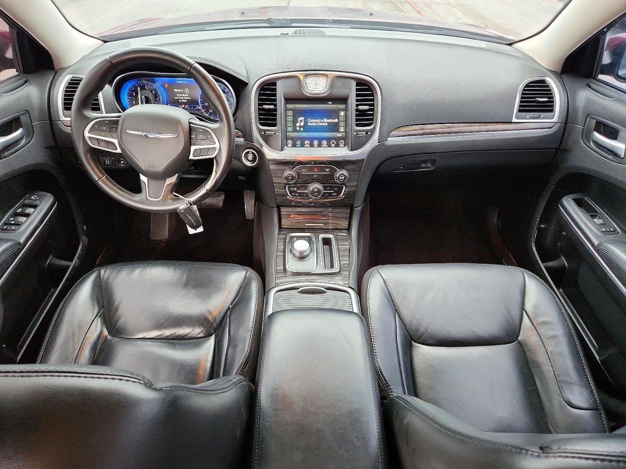Chrysler 300 Limited