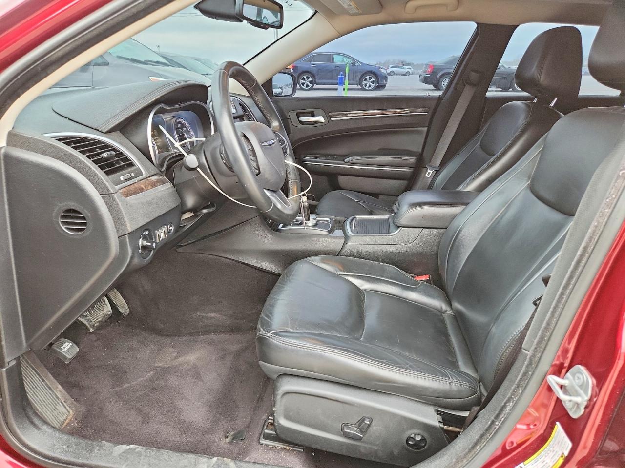 Chrysler 300 Limited