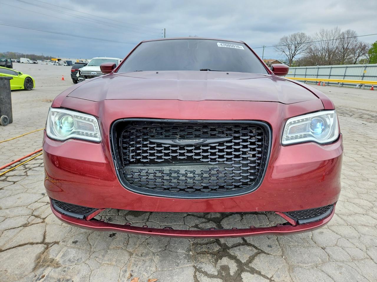 Chrysler 300 Limited