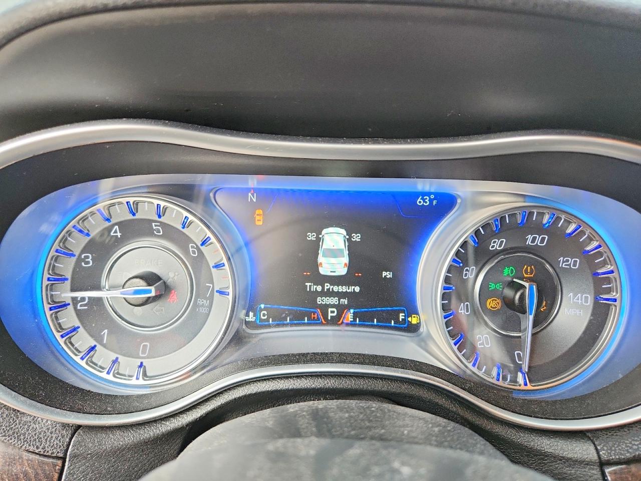 Chrysler 300 Limited