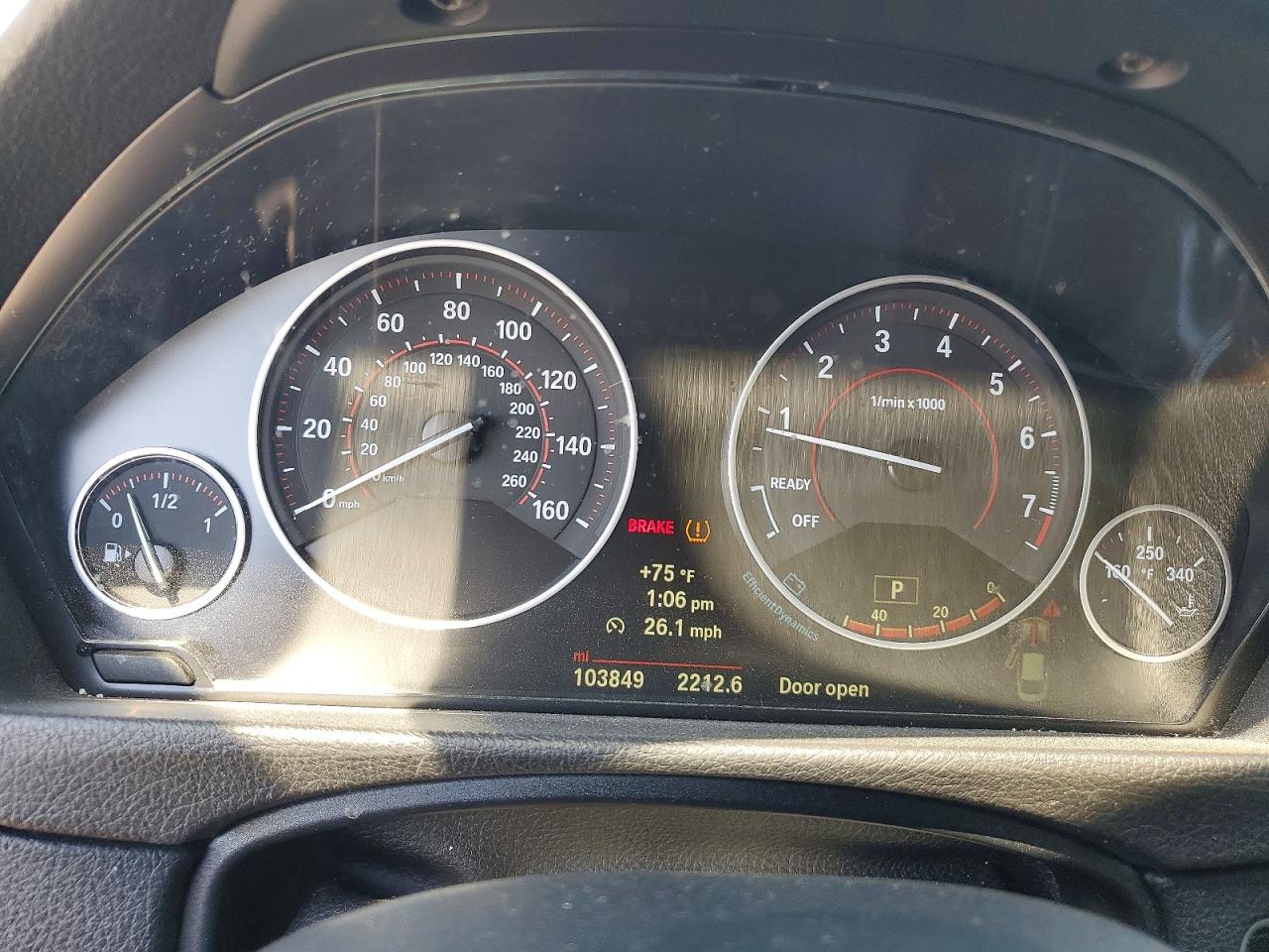 BMW 4 Series I