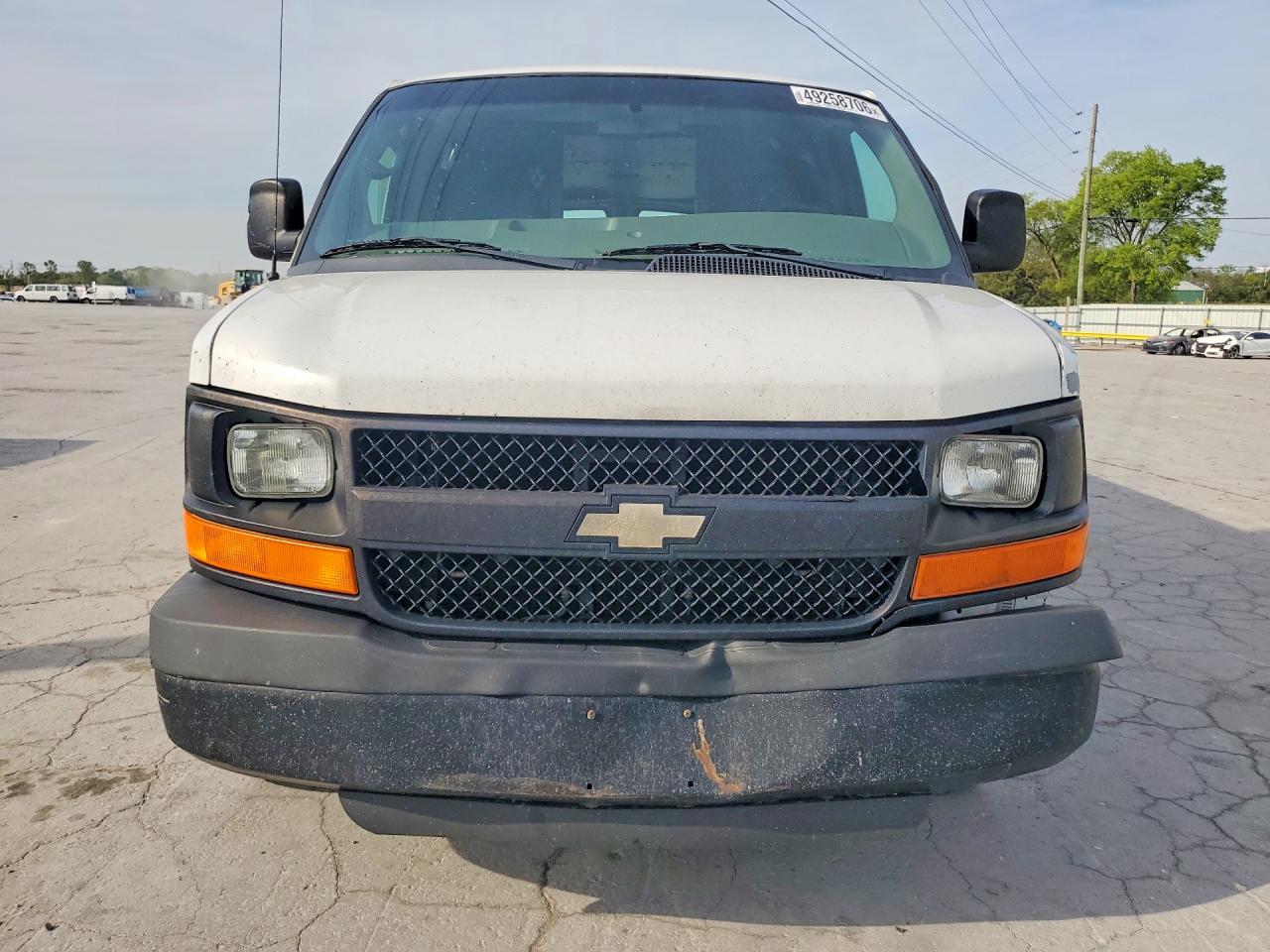 Chevrolet Express