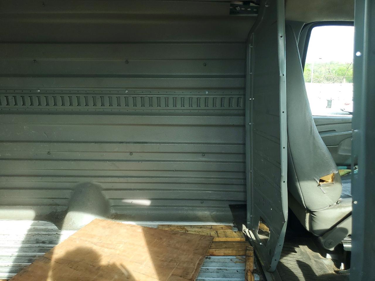 Chevrolet Express