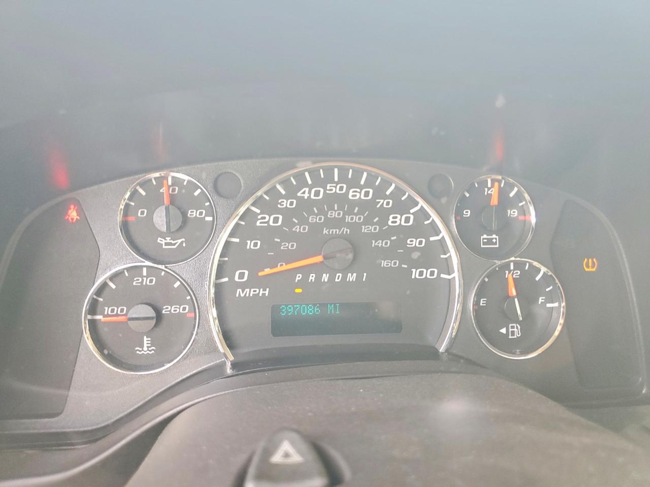 Chevrolet Express