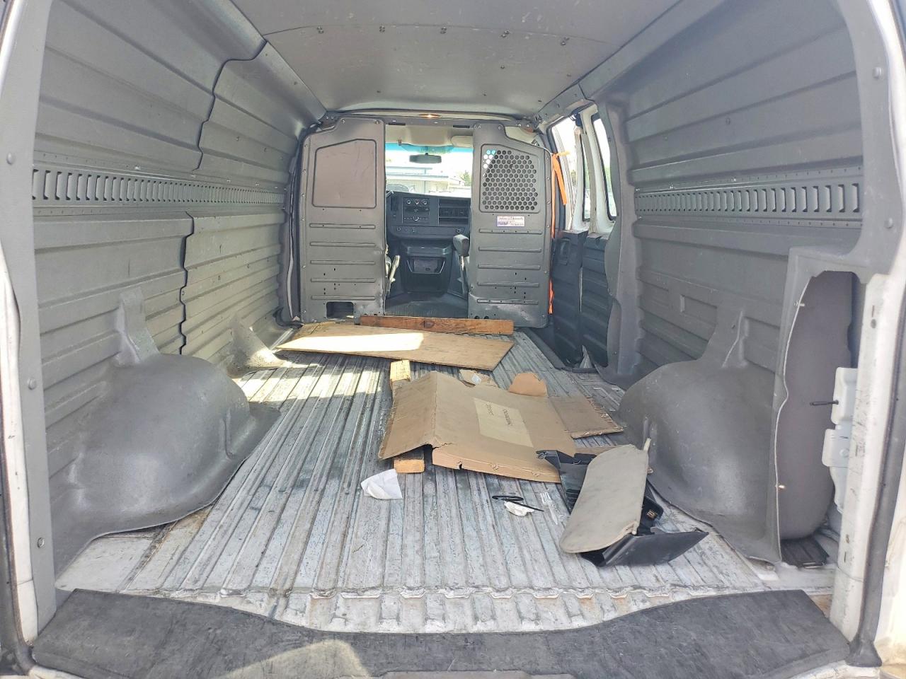 Chevrolet Express