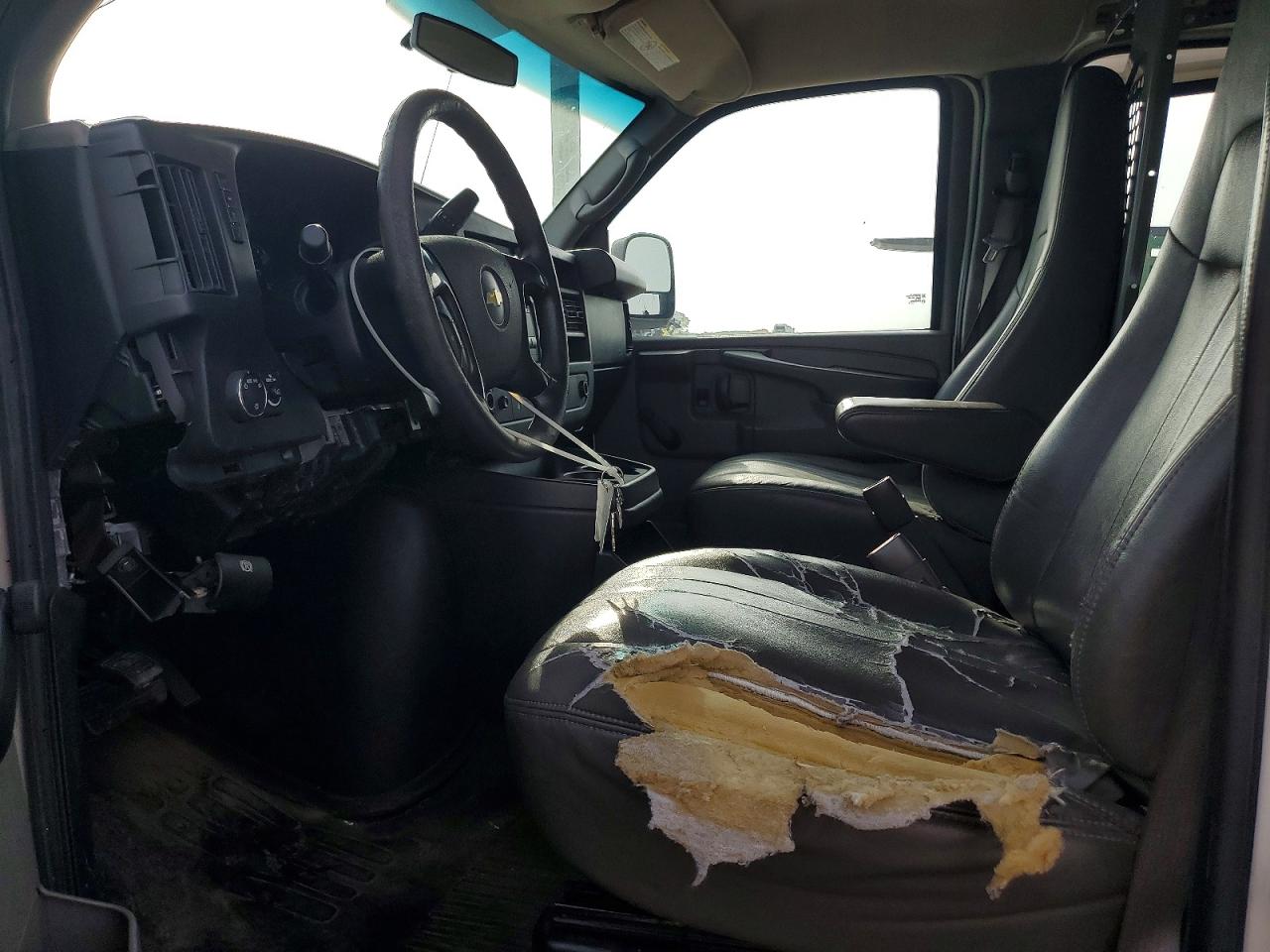 Chevrolet Express
