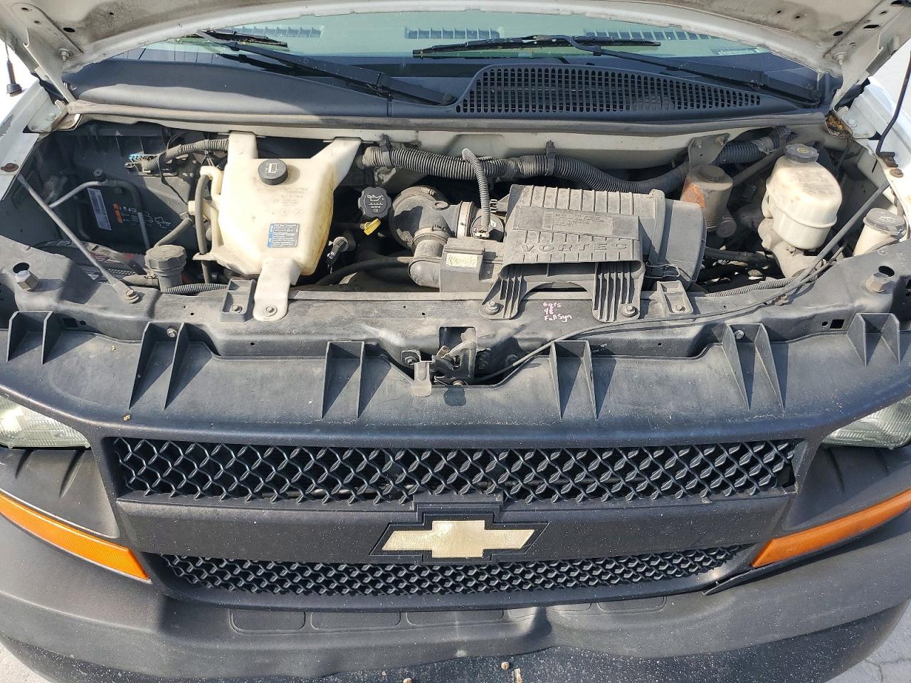 Chevrolet Express