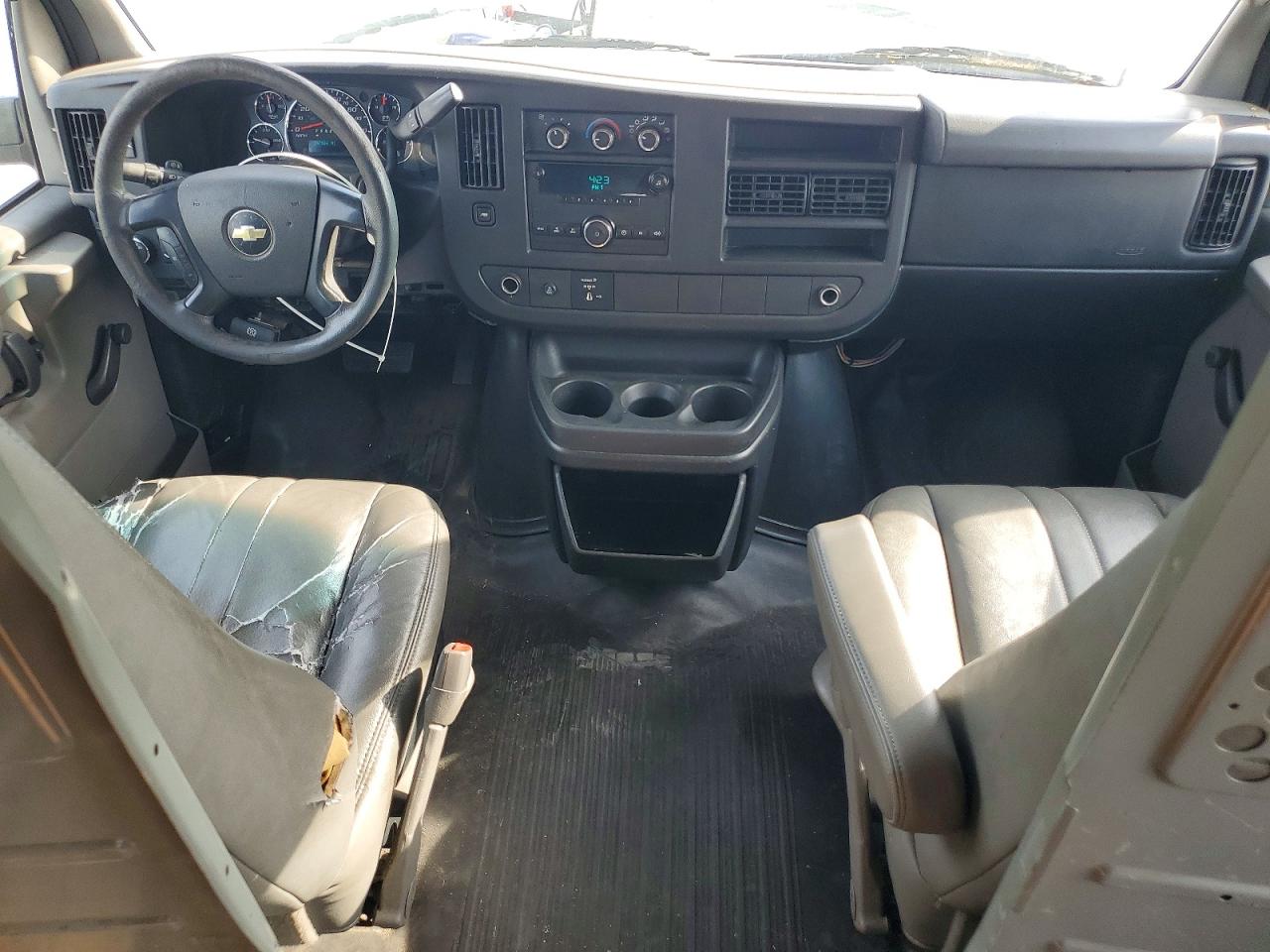 Chevrolet Express