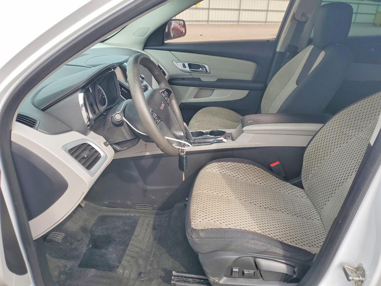 GMC Terrain Sle