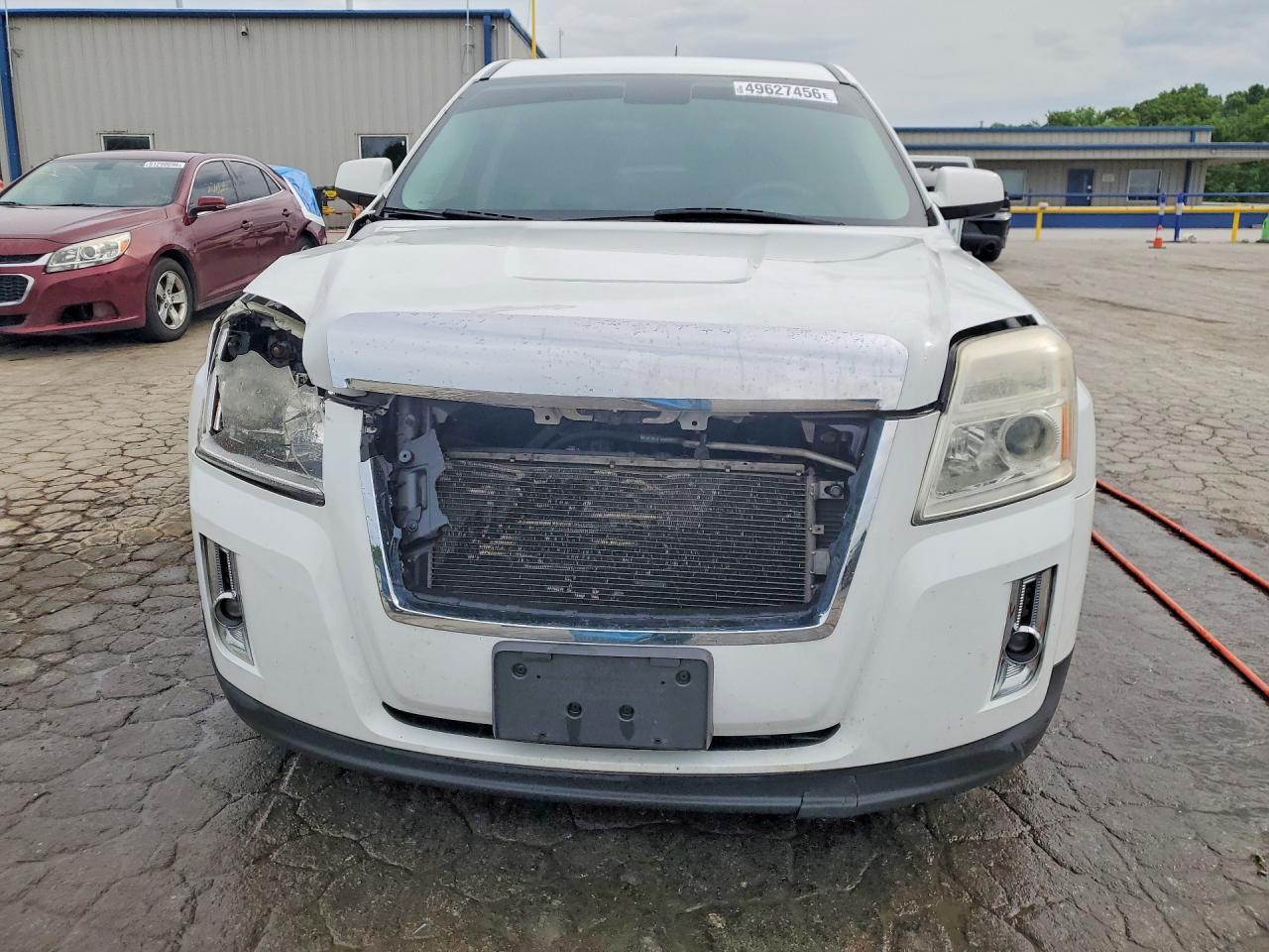 GMC Terrain Sle