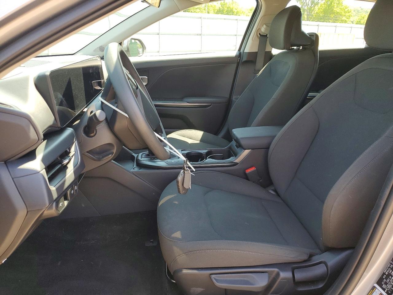 Kia K4 Lxs