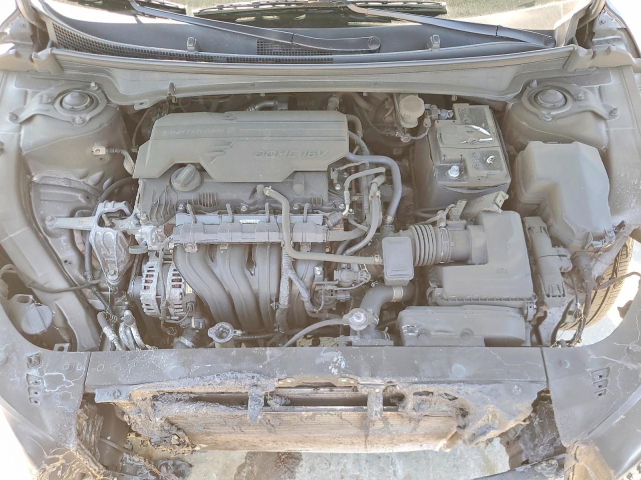 Kia K4 Lxs
