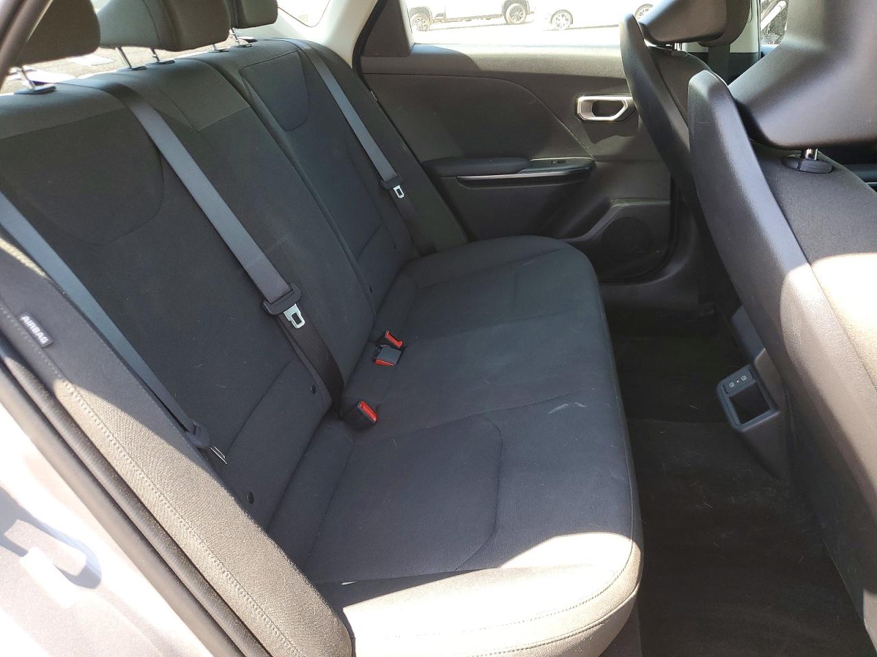 Kia K4 Lxs