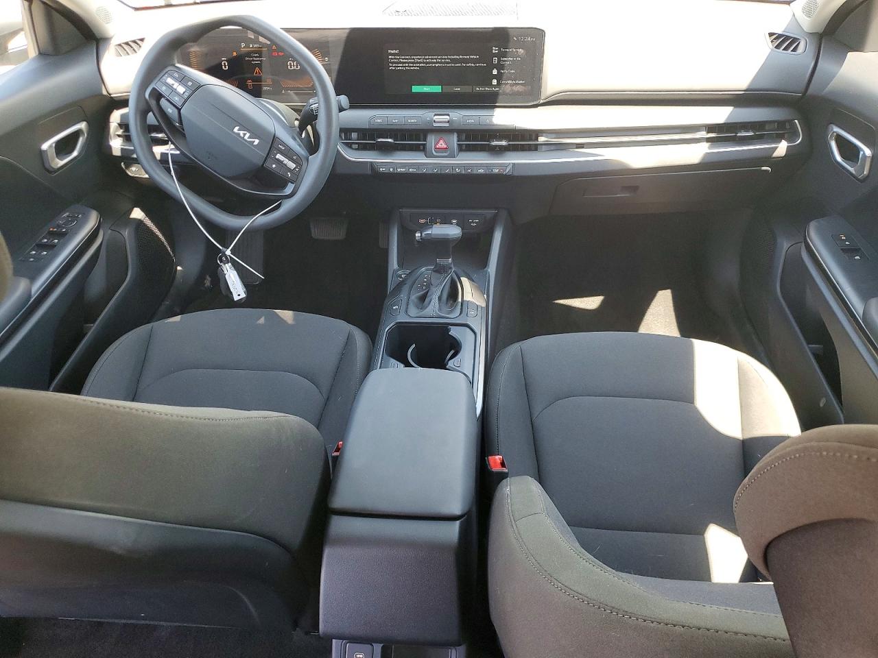 Kia K4 Lxs