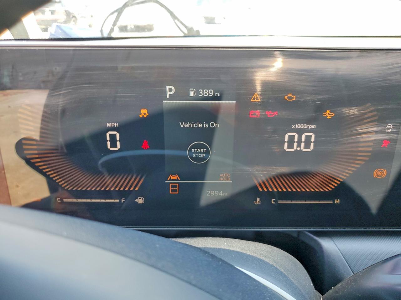 Kia K4 Lxs