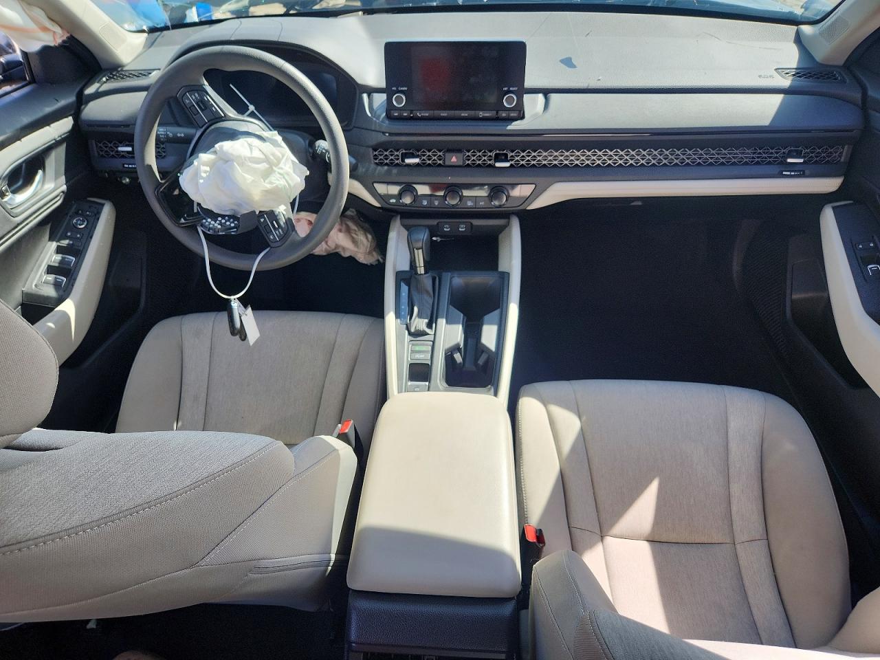 Honda Accord Se