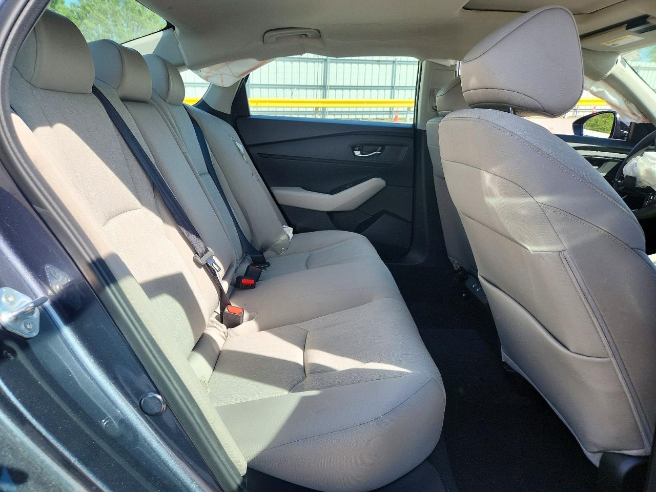 Honda Accord Se