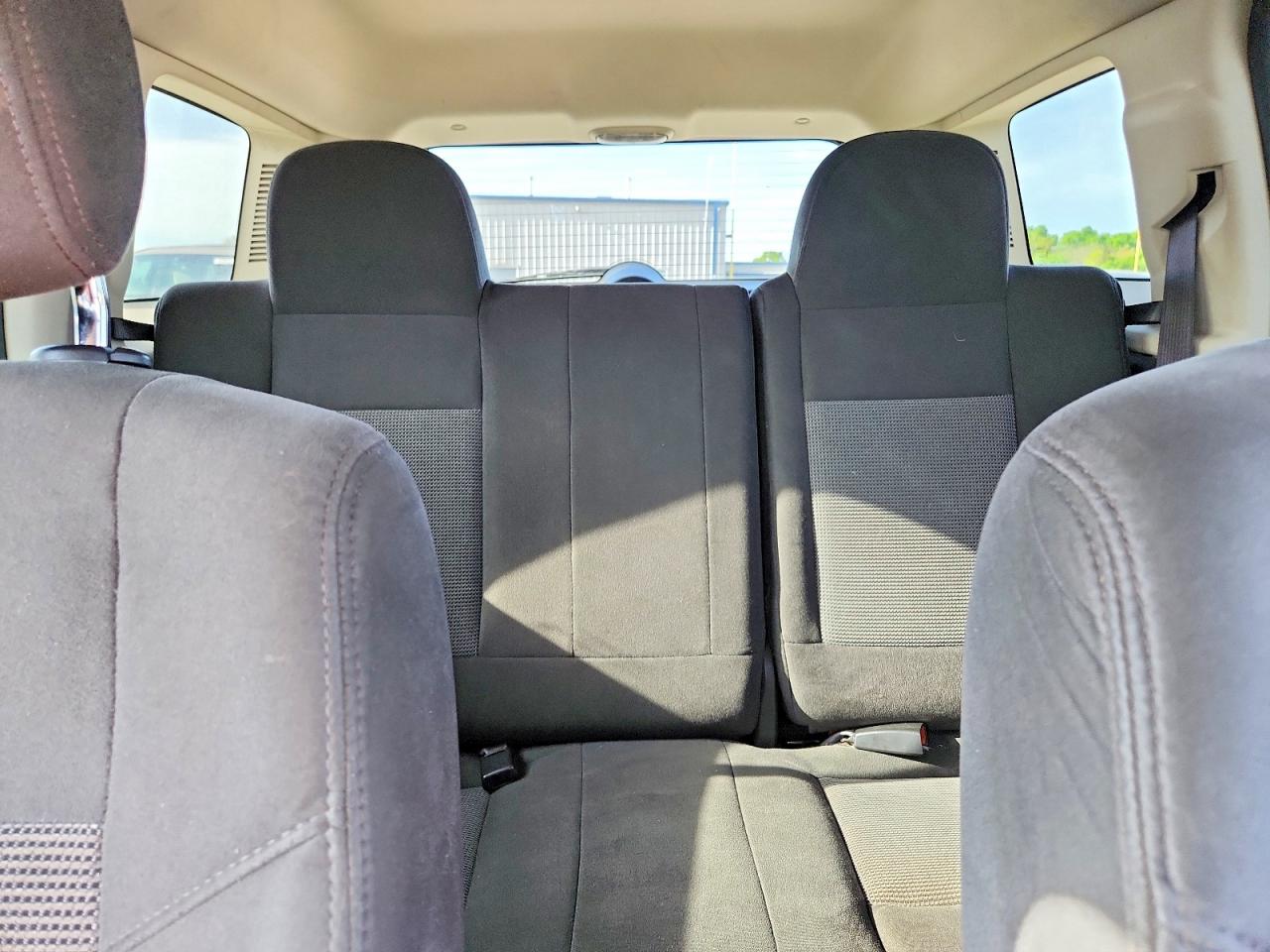 Jeep Patriot Sport