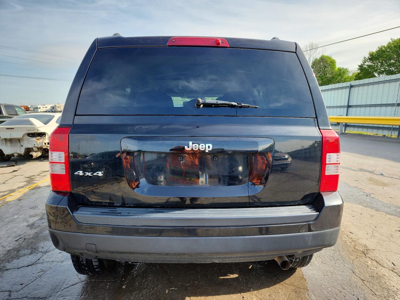 Jeep Patriot Sport