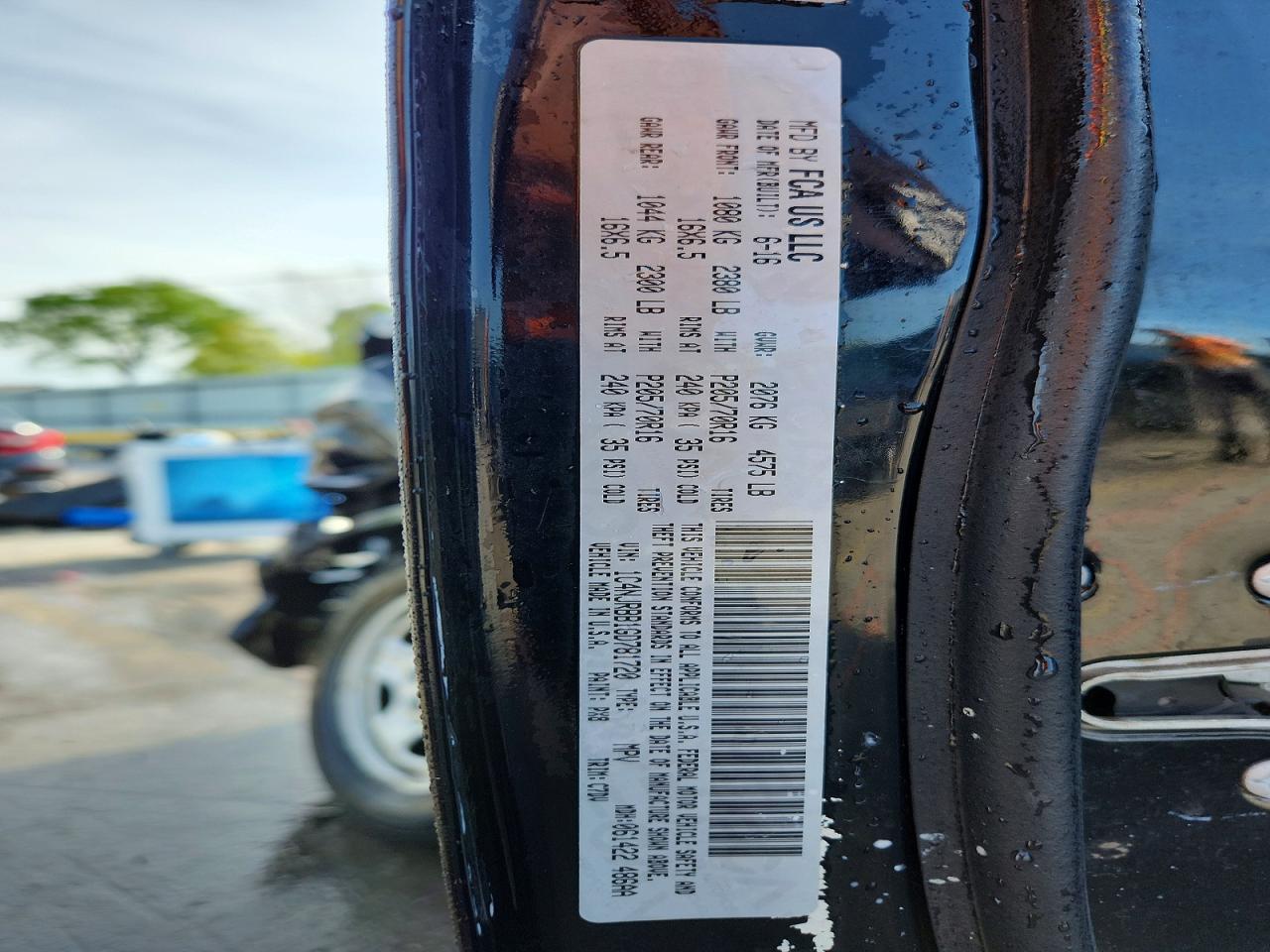 Jeep Patriot Sport