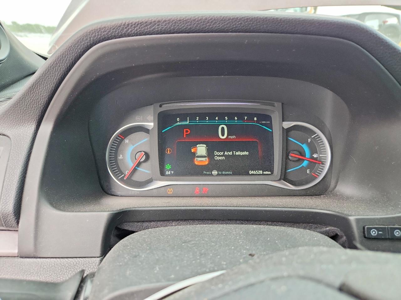 Honda Passport Sport