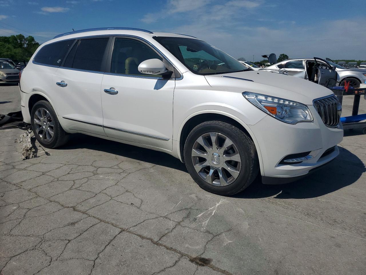 Buick Enclave