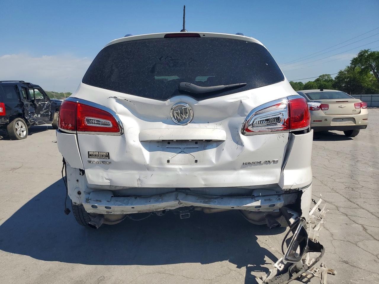 Buick Enclave