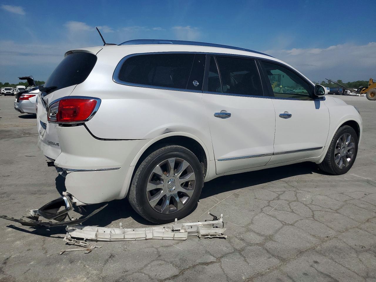 Buick Enclave