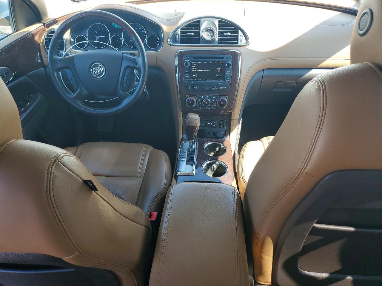 Buick Enclave