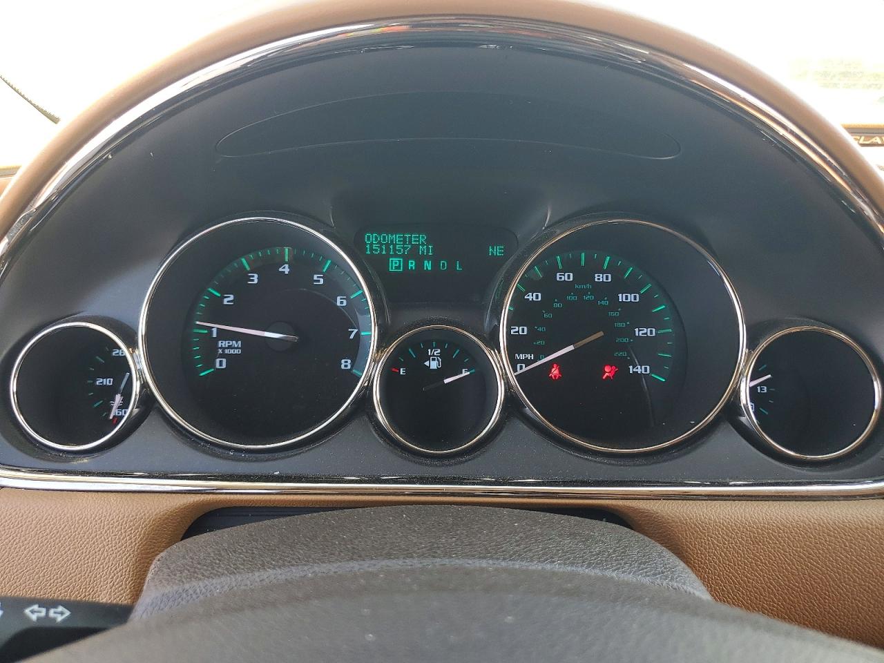 Buick Enclave