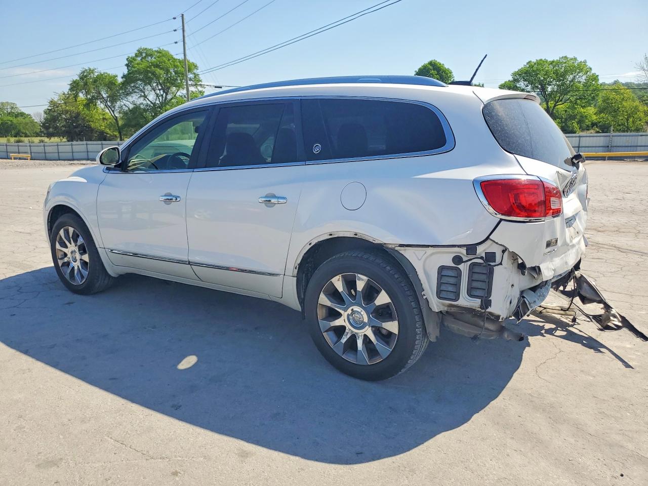 Buick Enclave
