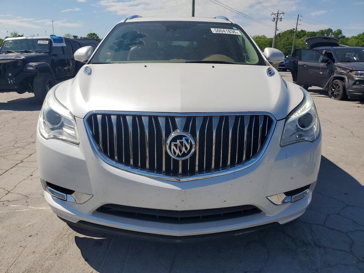Buick Enclave