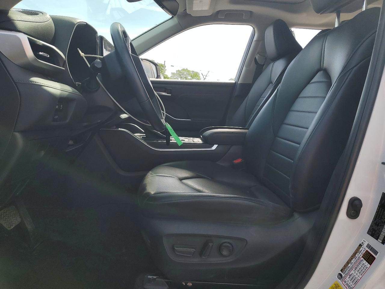 Toyota Highlander Xle