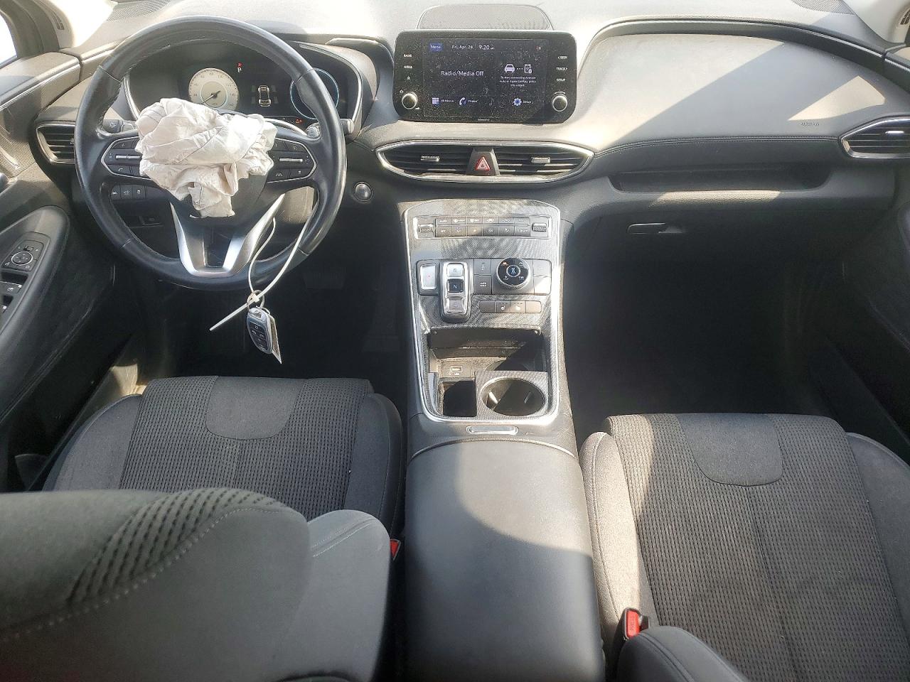 Hyundai SANTA FE Sel