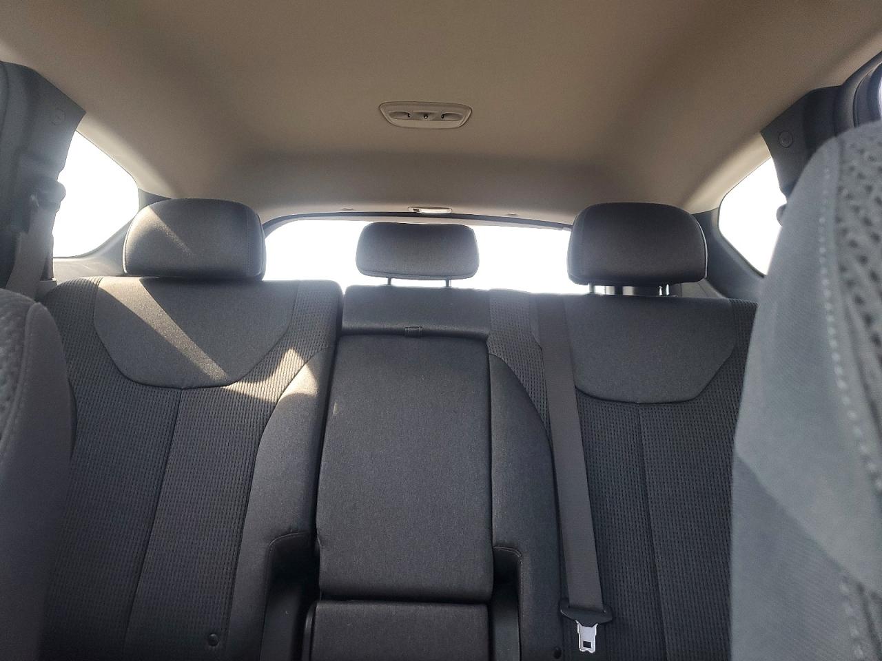 Hyundai SANTA FE Sel