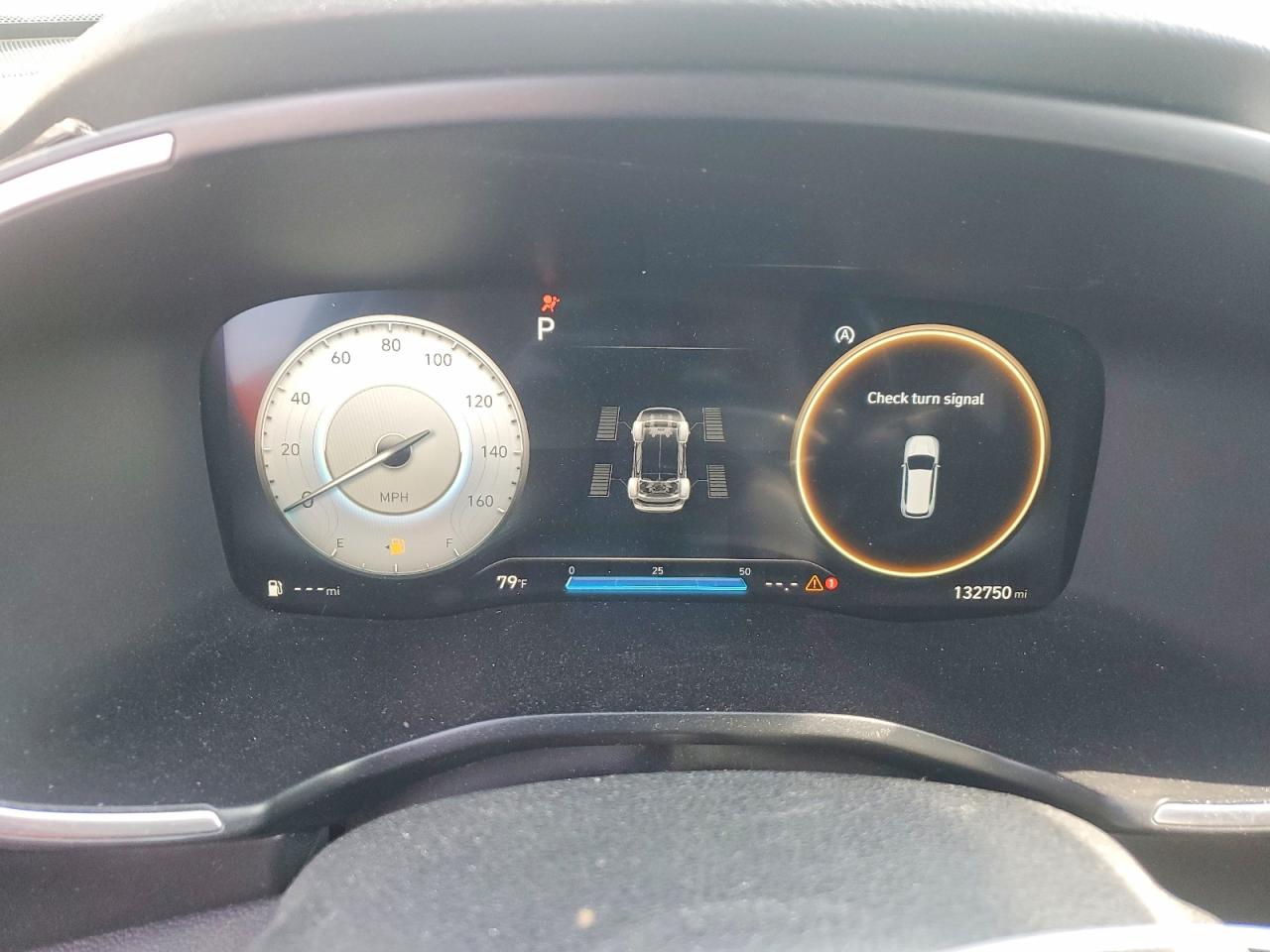 Hyundai SANTA FE Sel